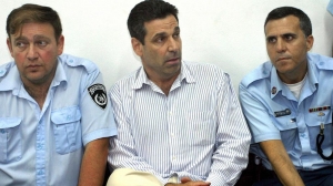 Israël accuse un ancien ministre d’espionnage au profit de l’Iran