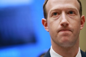 Facebook a accidentellement rendu public 14 millions de messages d’utilisateurs