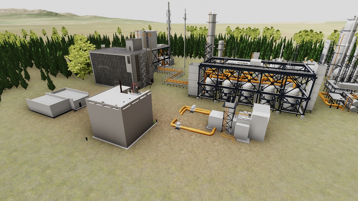 Promises and concerns surrounding small modular reactors (SMR) – Le1